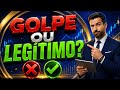 Logic Levora 2U Review Brasil 🤔 Os investidores brasileiros devem confiar nesta plataforma?