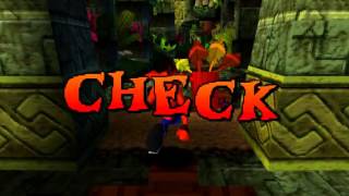 Crash Bandicoot - ePSXe v2.0.0