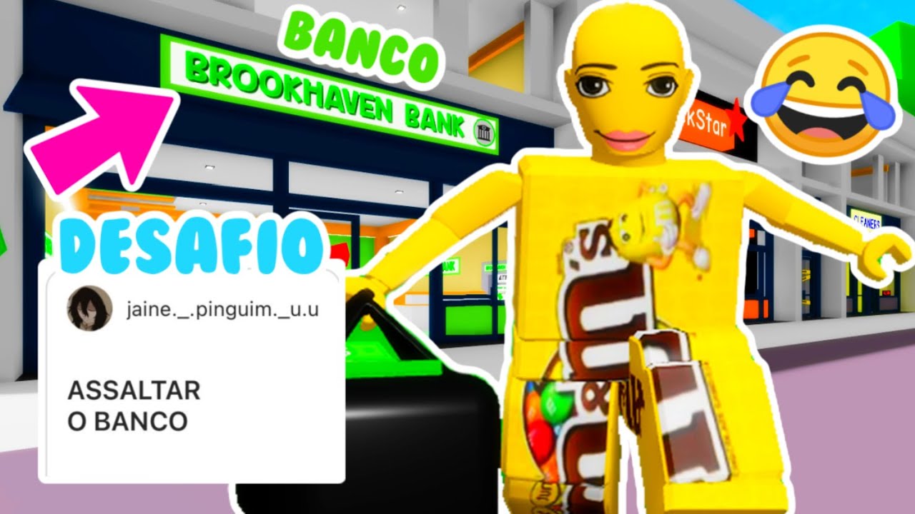 COMO VIRAR O ET DOIDO GRÁTIS NO ROBLOX 