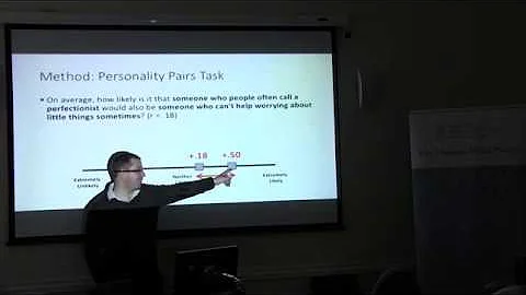 A Penny for Your Thoughts: A Workshop on Social Cognition - 1  Geoff Bird (Oxford)