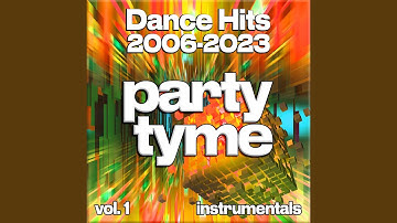 Watch Out (instrumental)