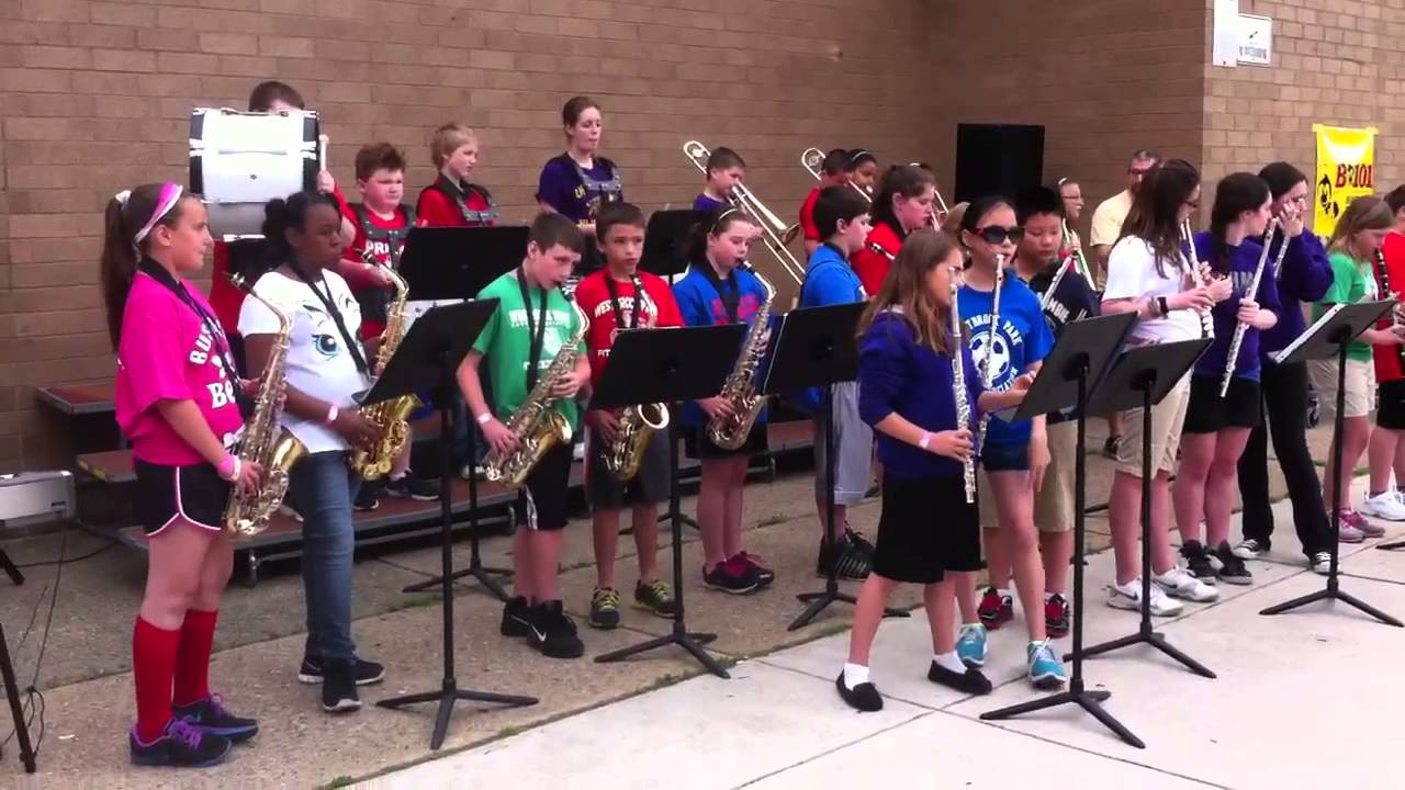 westbrook-park-elementary-school-band-youtube