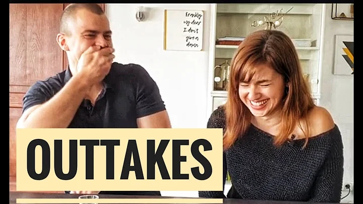 RUSSENPEITSCHE | Outtakes ROUND 1 |  Nikita Miller...