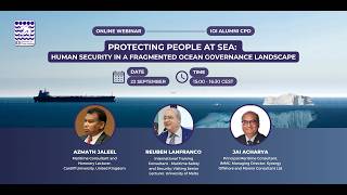 Protecting People at Sea: Human Security in a Fragmented Ocean Governance Landscape