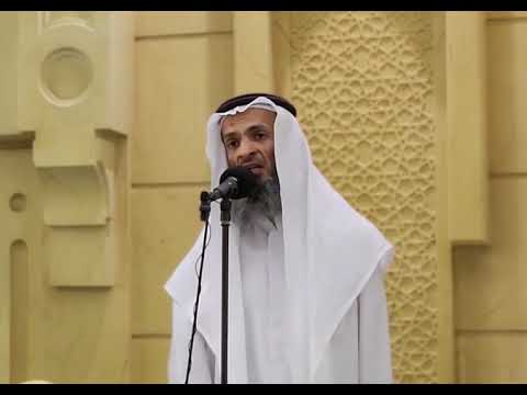 كيف نحقق النصر مع ما يجري من أحداث؟ | الشيخ خالد إسماعيل