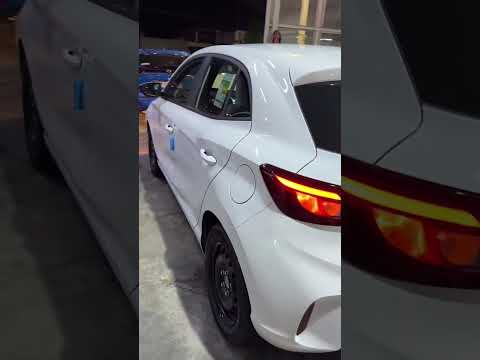 ام جي 3 موديل 2025 ضمان 6 سنوات بسعر مناسب جدا