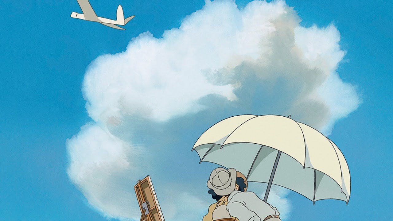 10 Years with hayao Miyazaki - YouTube