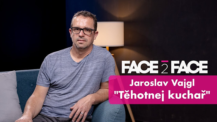Těhotnej kuchař: Když v restauraci slyším mikrovlnku, vím, že je zle