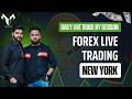 US30 LIVE Trading – NY Session | 9th Feb | Rishabh Yash Trades | Institutional-Style Trading