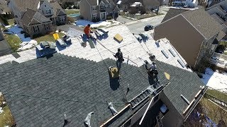 Joyland Roofing - Hail Damage Client Testimonial Joyland Roofing - Hail Damage Client Testimonial