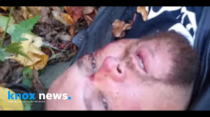 Raw video: 'Dragon' crash survivor says final good...