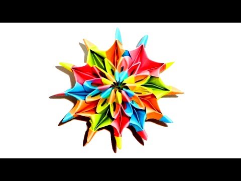 Video: Hoe Om 'n Kaleidoskoop Te Maak