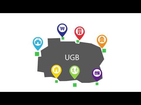 What Is Urban Reserve
