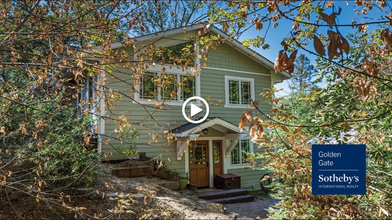 1975 Cordilleras Rd Redwood City CA Redwood City Homes for Sale YouTube