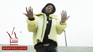 Jefe aka Shy Glizzy 'Errywhere' WSHH Exclusive - Official Music Video