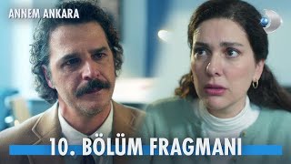 Annem Ankara - 10. Bölüm Kamera Arkası