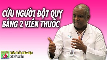 KỸ NĂNG SỐNG CÁCH XỬ LÝ SƠ CỨU KHI NGƯỜI THÂN BỊ ĐỘT QUỴ TAI BIẾN TẠI NHÀ