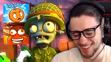 Garden Warfare 2 clips that will make you laugh