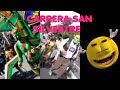 HISTORIA DE LA CARRERA SAN SILVESTRE