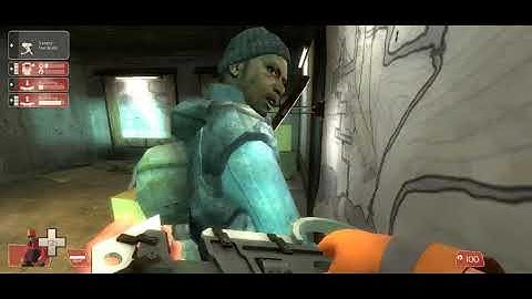 Lambda Fortress: Extended Part 6 "Airboat gun"