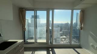 251 Jarvis Street #4707 Entire Property for lease 