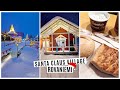 SANTA CLAUS VILAGE**** LAPLAND I €900 for 3 nights I Is this overrated or worth it in Finland?! 🎅