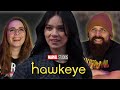 Hawkeye Episode 1-2 REACTION AND REVIEW! &quot;Never Meet Your Heroes&quot; &amp; &quot;Hide and Seek&quot;