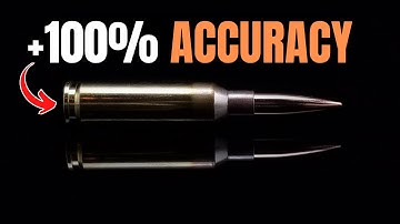 6 meest nauwkeurige en dodelijke precisiekalibers voor lange afstanden voor 2025