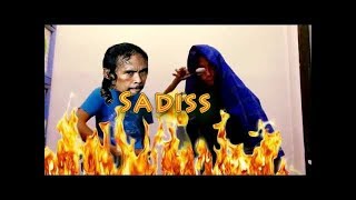 Seberapa Greget Lu - Versi Maddog