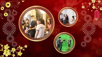 RADIO AD CHÚC MỪNG NĂM MỚI KHÁCH HÀNG XUÂN QUÝ MÃO 2023 | Radio Ad