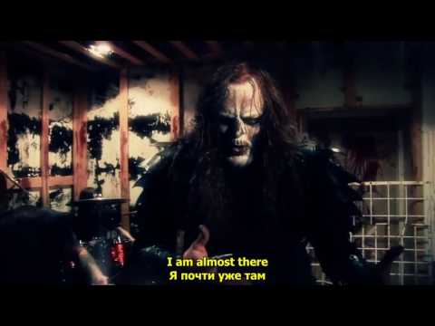 Dark Funeral - My Funeral (текст и перевод)