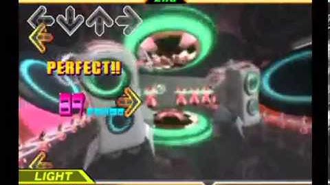 DDRMax2: Dance Dance Revolution (PS2) Hysteria