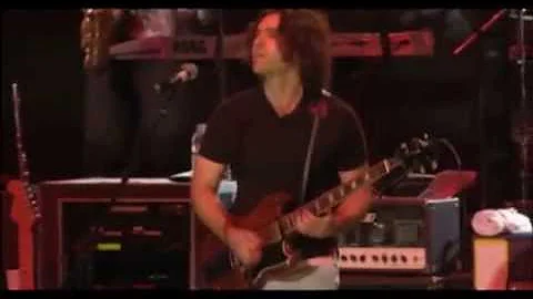 Zappa Play's Zappa 1997 Concert Part 1