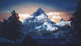 #8 [video game lofi hiphop] - The Elder Scrolls V: Skyrim