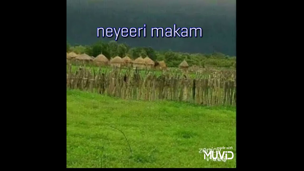 Nayeeri makam Avec Amadou makam_Ndelayel ELHADJI Aldiouma 2015