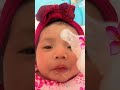 My Baby So Cute 🥰 #baby #cutebaby #babyshorts #cute #funny #lovebaby