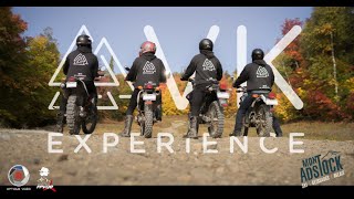 Vk Experience - Episode 1 Mont Adstock