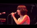 PJ Harvey - Victory  (Hurricane 2004)