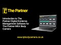 The Partner MK4 Body Camera DEMS Digital Evidence Management Software Explainer Video