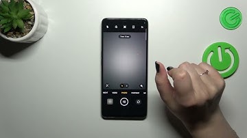 How to Set Camera Timer in OPPO A98 – Activate Camera Countdown