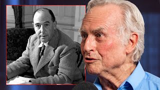 &quot;CS Lewis Had Better Come Up With A Better Argument Than That&quot; - Richard Dawkins