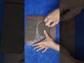 make clay perfect box,clay unique designs box,clay diy ideas at home #pottery