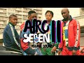 AFRO SEBEN 2 | Afrobeat x Sebene 2021 | Tiakola x 4Keus Type Beat | Congo Type Beat | Young Djuno |