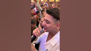 اجواء من العرس في الناظور فيصل صغير قاعة الماس 