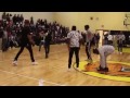 School Performance Dance | Future- Mask Off |