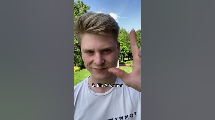 Pfeifen lernen mit Dawitt