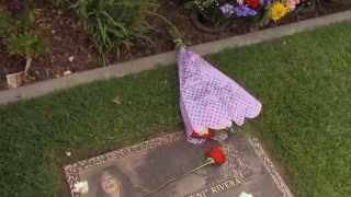 Jenni Rivera s Final Place
