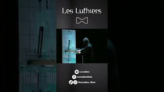 Les Luthiers - Shorts - Loas al Cuarto de Baño