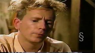 Watch John Lydon Dont Ask Me video