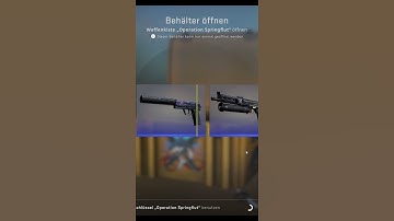 Opening 2 Operation Riptide Cases until i get a Gold! Day 31#shorts